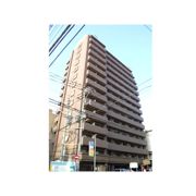 アクタス天神アネックスの外観画像