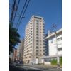 LUCIS高宮の外観
