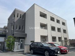 M'S style東倉治Ⅰの外観画像