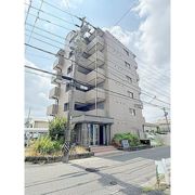 レージュ ウエストの外観画像