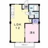 ニューシティ桜木の間取り画像