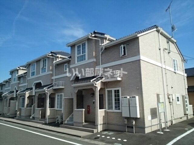 デイブレイク・Tの外観画像