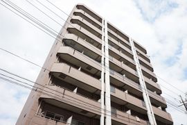 スカイヒルズの外観画像