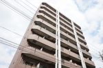 スカイヒルズの外観