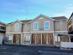 ファインホームの外観画像