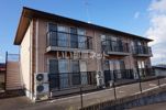 ウイング新白河Bの間取り画像