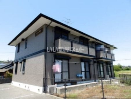 セジュール風夏の外観画像