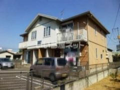 アリエッタ A棟の外観画像