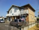 アリエッタ A棟の間取り画像