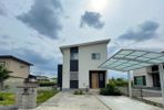 草川戸建ての間取り画像
