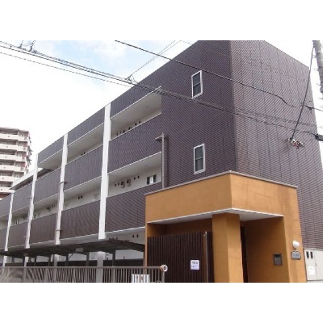 KS亀有の外観画像