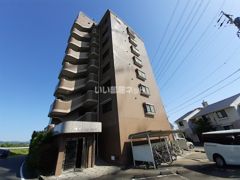 イーストロイヤルサイトウの外観画像