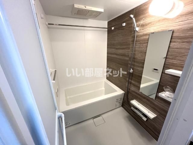 バスルーム