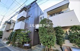 エスポワール桜台の外観画像