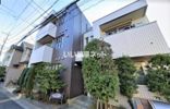 エスポワール桜台の外観
