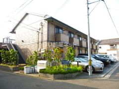 ルミエール中向陽の外観画像