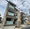 F asecia神屋町の外観