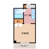 第2ビューハイツ兄山の間取り画像