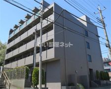 ルーブル溝の口の外観画像