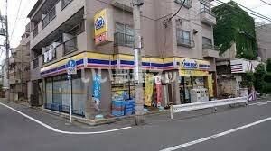 ペアシティ秀華一番館の外観画像