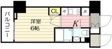 N－Stage三郷の間取り画像