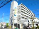 スカイコートの外観