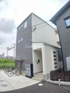 ブランメゾンBの間取り画像