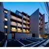 ベルファース三軒茶屋の外観