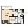 Cedre桜木町(セドール)の間取り画像