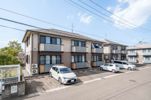 ベルデ・アルカディアCの間取り画像
