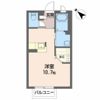ポケットディアス・STの間取り画像