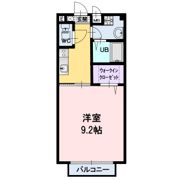 MKⅢの間取り画像
