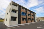 フレシールの間取り画像