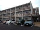 ルクソール新正Ⅱの外観