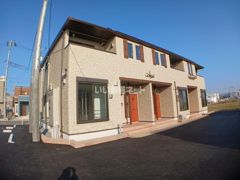 フィオーレ プリート Ⅶの外観画像