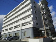 エアリスの外観画像