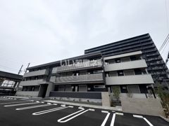 CLASSEUM元今泉の外観画像