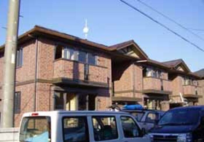 プティヴィラージュ IIの外観画像