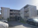 アヴェニール大清水の外観