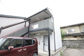 リンデンハイムの外観画像