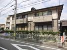 セジュール碧Cの外観