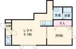 グランピア3.7の間取り画像