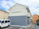 メゾンセントラルパークの間取り画像