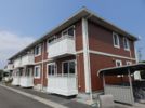 コンフォールⅠ号館の間取り画像