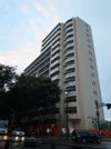 トラープランド翠命館の間取り画像