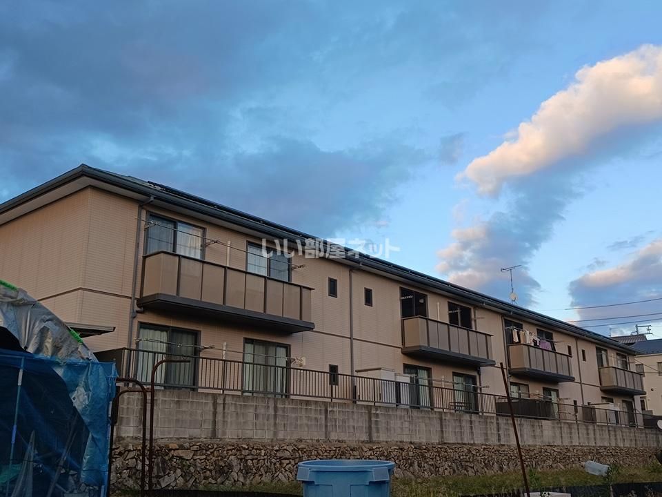 プランタンの外観画像