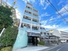 オーキッドレジデンス大泉学園の間取り画像