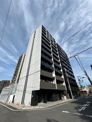 SPコート尾久サウスの外観画像