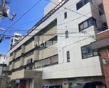 ドミール相模大野の外観画像