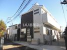 マーベラス羽衣町の間取り画像